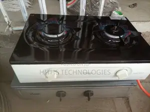 Gas Cooker ( Foreign Used)