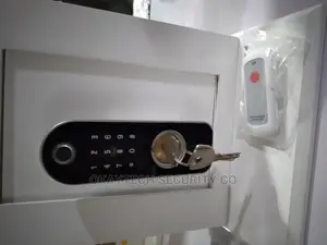 Wireless Fingerprint Lock