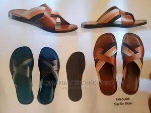 All Kinds Of Footwears Male And Female