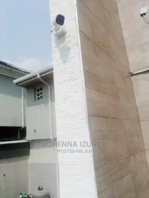 5MP CCTV Camera (Outdoor)