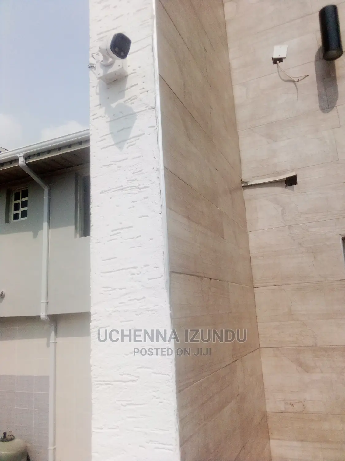 5MP CCTV Camera (Outdoor)
