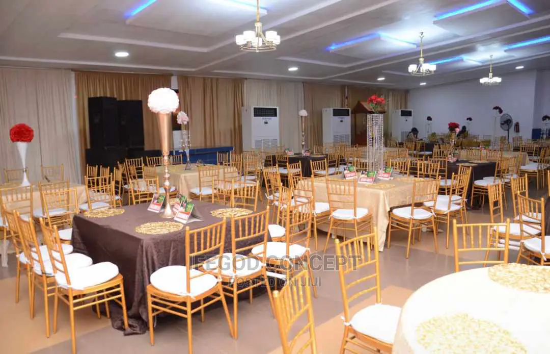 Banquet Chair