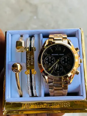 Michael Kor Female Wristwatch