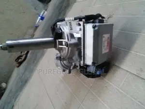 Electric Steering Pump For Hyundai And Kia Products