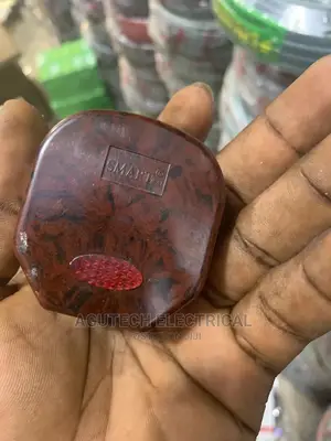 Ceramic Plug