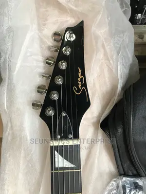 Smiger LG- 4 Electric Lead Guitar