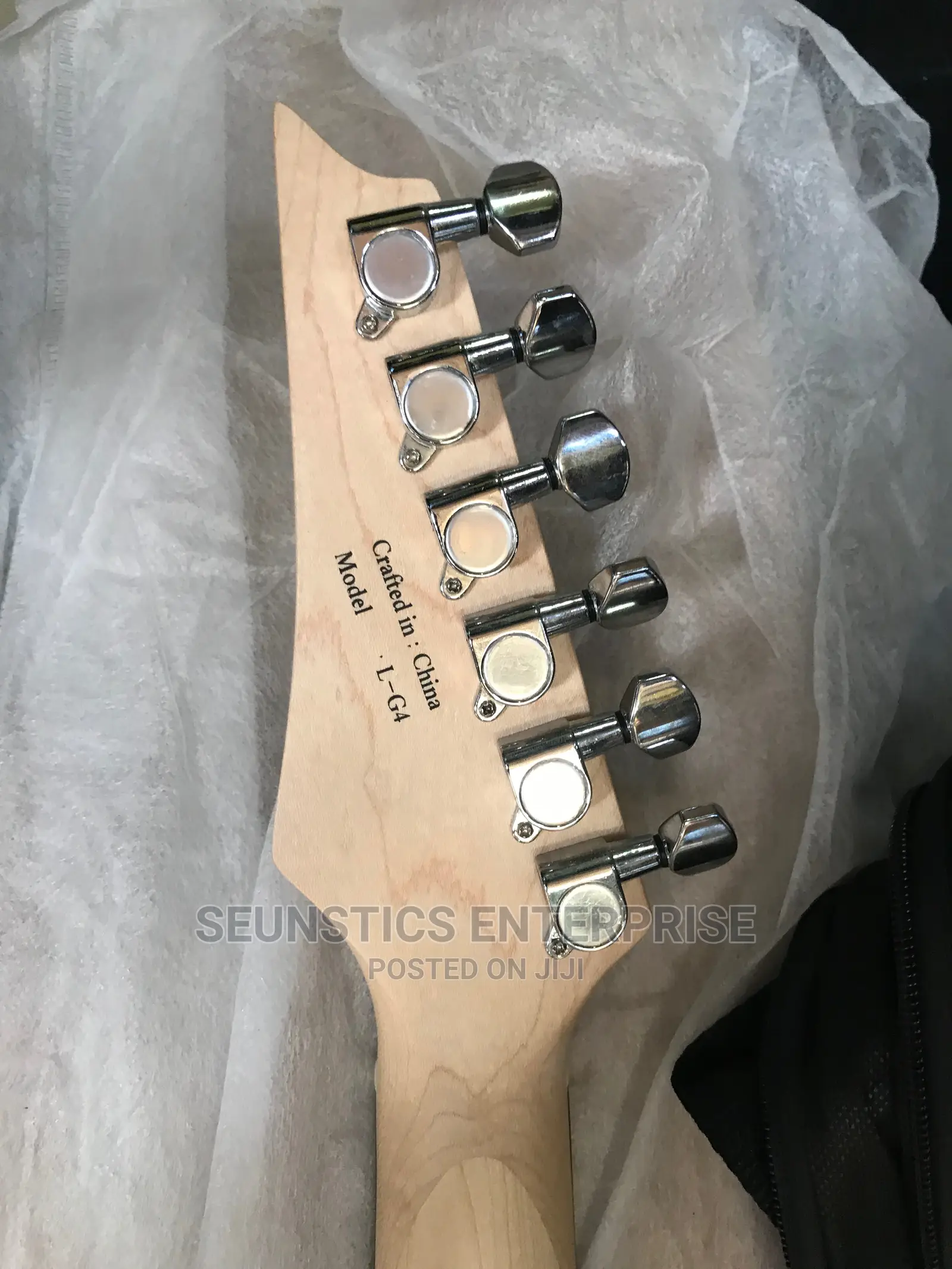 Smiger LG- 4 Electric Lead Guitar