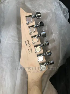 Smiger LG- 4 Electric Lead Guitar