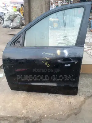 Front Door for Hyundai Santafe 2006
