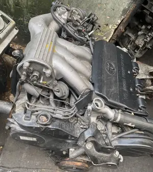 Toyota Engine (1MZ 98/2000 Model