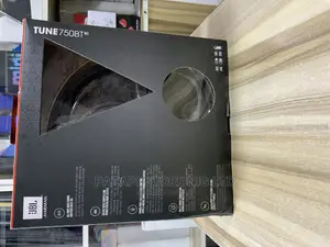 JBL Tune 750btb