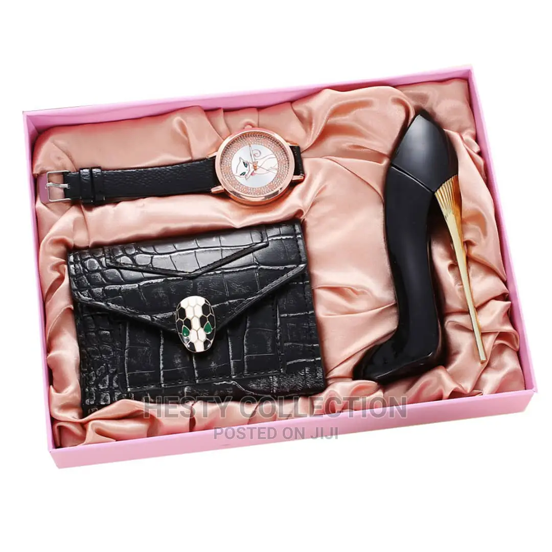 Women Valentine Gift Set