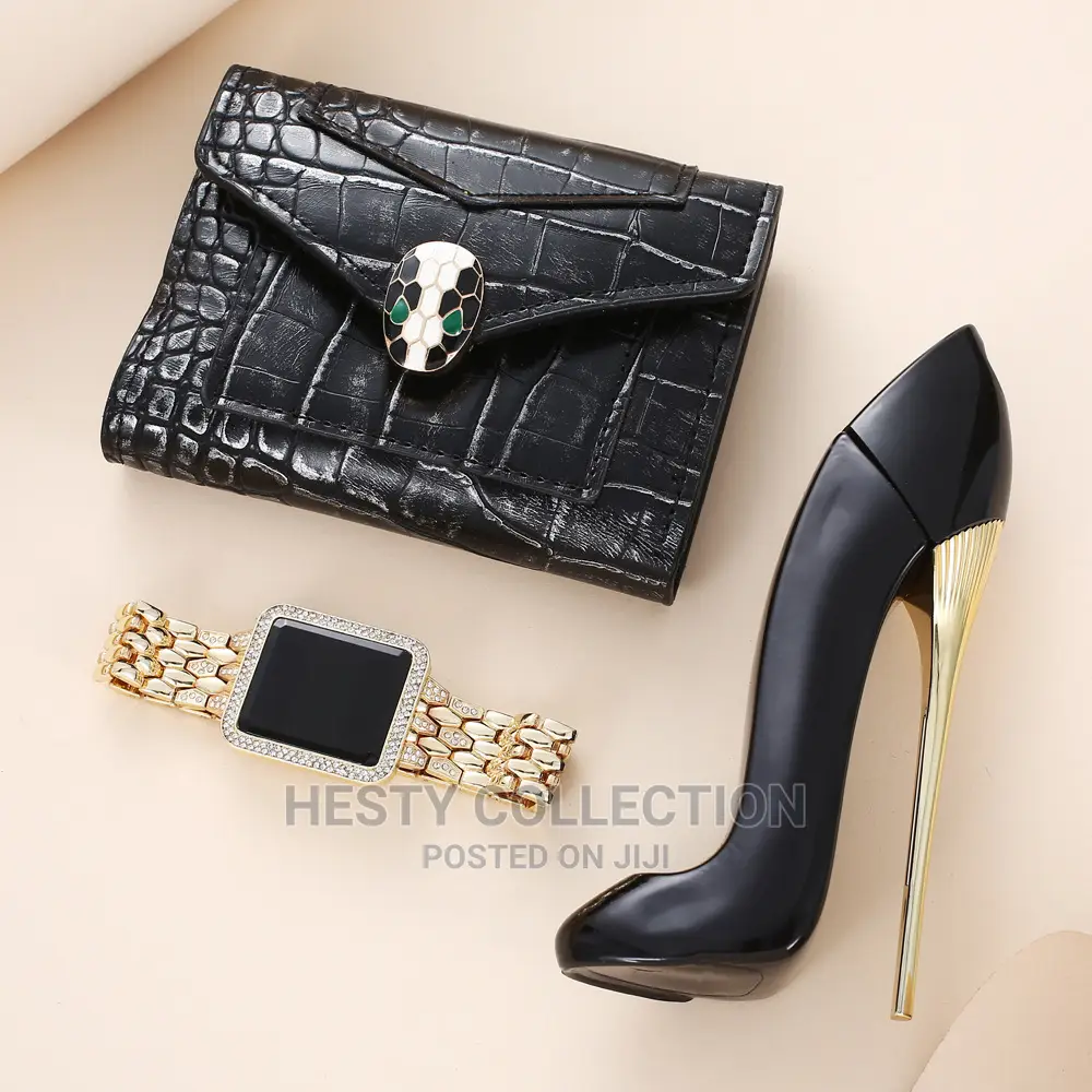 Women Valentine Gift Set