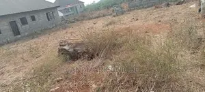 A Plots of Land for Sale in Bwari