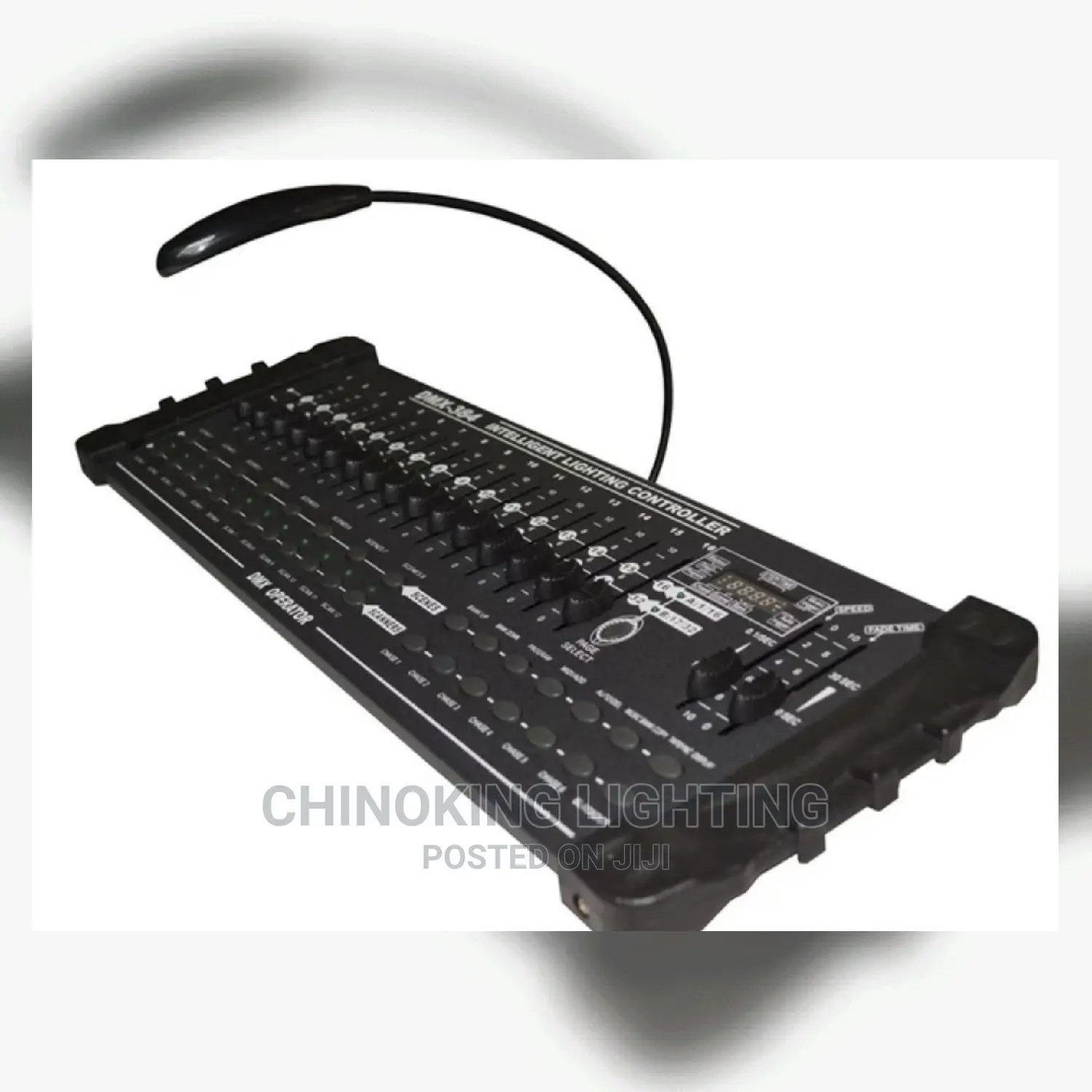Super Quality DMX 384A 32 Channel