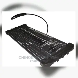 Super Quality DMX 384A 32 Channel