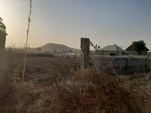 Land at Kuje ( Chikuku) for Sale