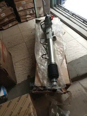 Steering Rack Assy Toyota 4runner Limited