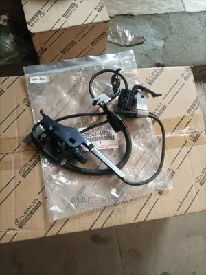 Speed Sensor for Toyota and Lexus Cars