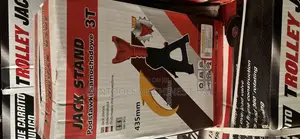 Jack Stand 3 Tons