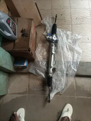Power Steering Rack for Gx460