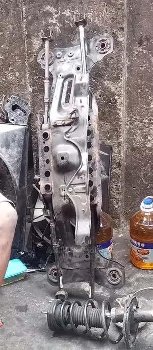 Back Beam Camry, Avalon and Es 350 2008