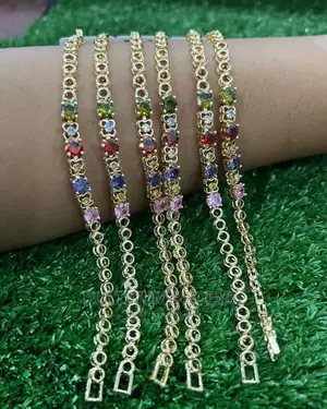 Hand Chain Accessories