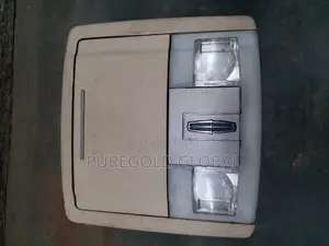 Roof Light for Lincoln Mkz 2010 Model