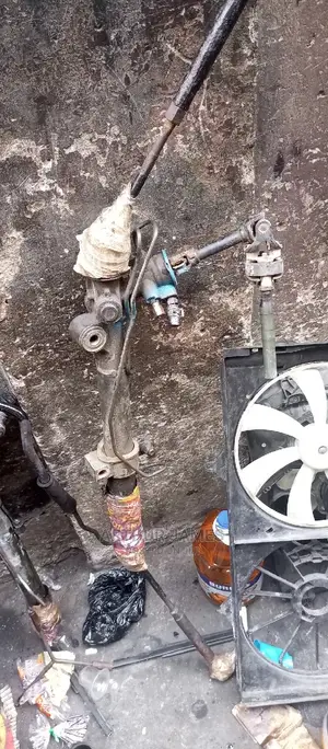 Steering Rack Nissan Murano and Altima 2008