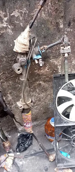 Steering Rack Nissan Murano and Altima 2008