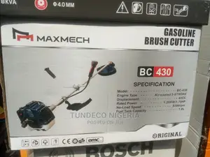 Garden Machine