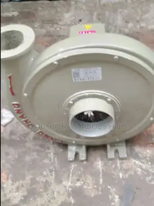 Turbo Blower