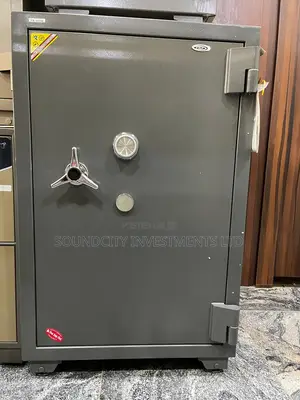 Fire Proof Safe