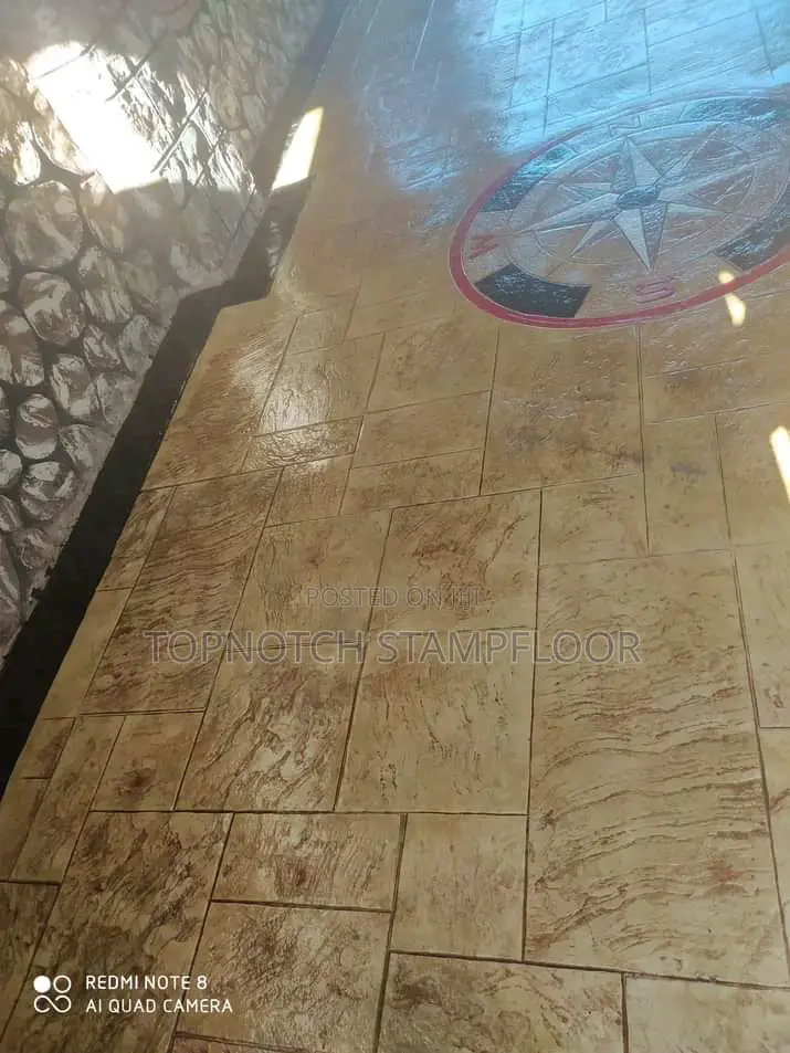 Compound Floor Home Floor Design