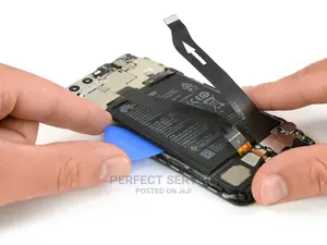 Hauwei Battery Available for Sale and Fixing