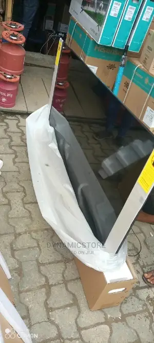 Hisense 65 Inches Uhd