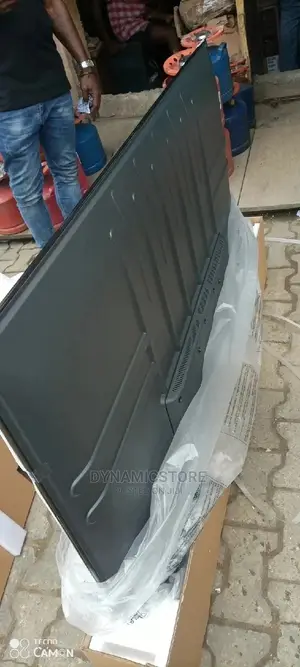 Hisense 65 Inches Uhd
