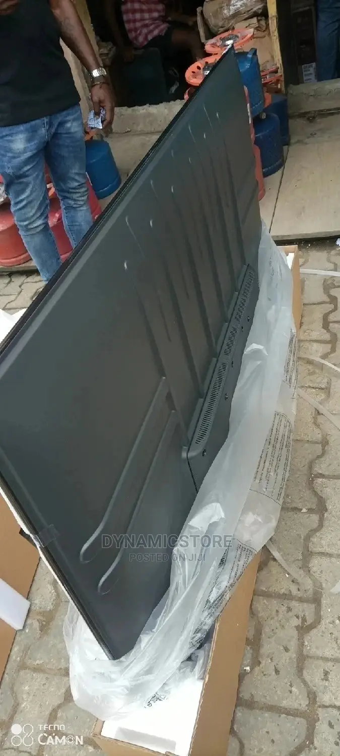 Hisense 65 Inches Uhd