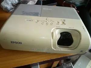 Epson Daylight Projector