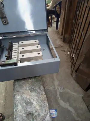 63 Amps Gear Switch