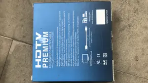 HDTV PREMIUM 10m