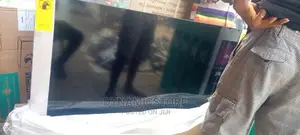 Original Hisense Smart 65 Inches