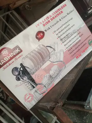 Plate Rack/Dish Rack