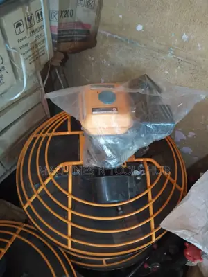 Honda Power Trowel