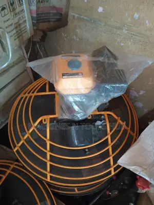 Honda Power Trowel