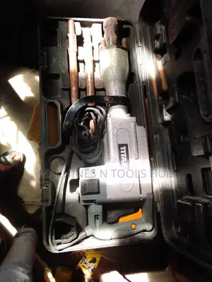 Titan Electric Jack Hammer