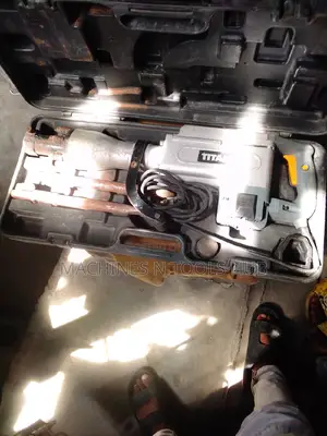 Titan Electric Jack Hammer