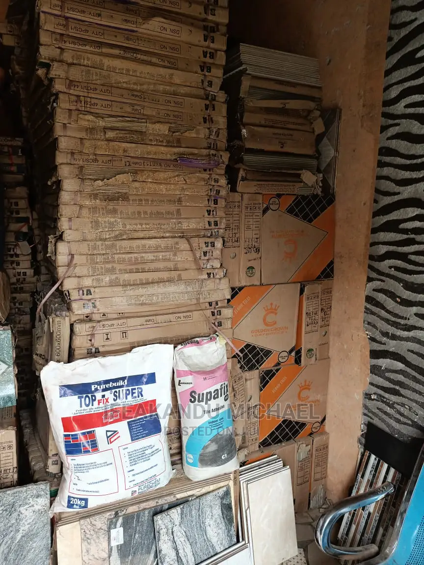 Tiles for Sell