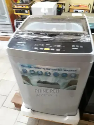 Skyrun 12kg Automatic Washing Machine