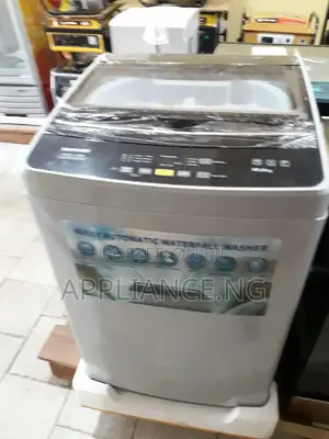 Skyrun 12kg Automatic Washing Machine